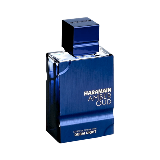 AL HARAMAIN AMBER OUD DUBAI NIGHT
