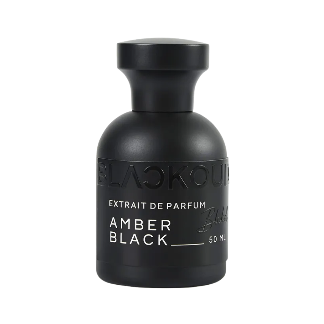 BLACKOUD AMBER BLACK