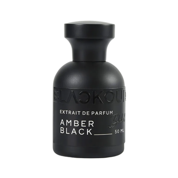 BLACKOUD AMBER BLACK