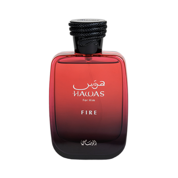 RASASI HAWAS FIRE