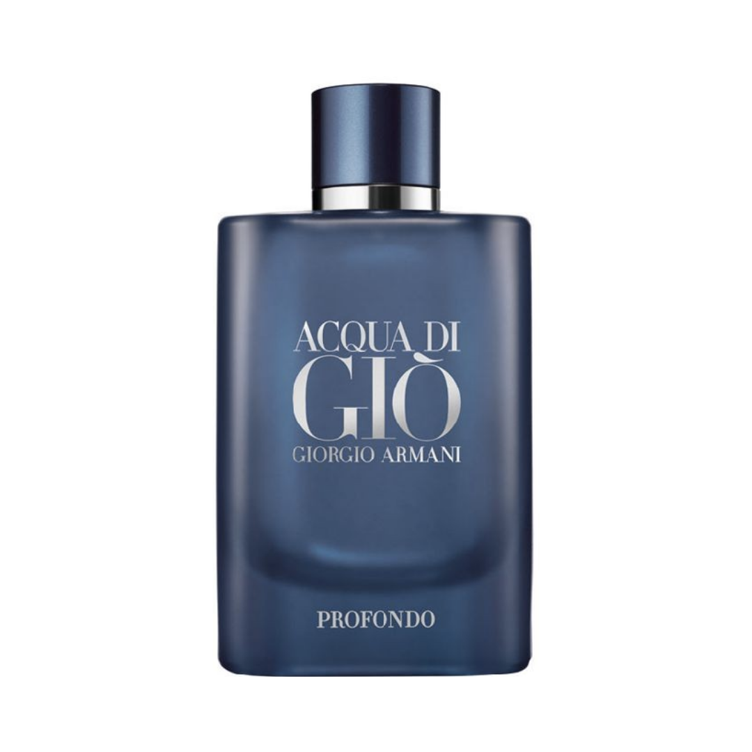 GIORGIO ARMANI ACQUA DI GIO PROFONDO