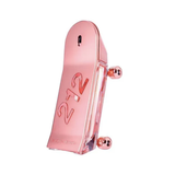 CAROLINA HERRERA 212 HEROES FOR HER