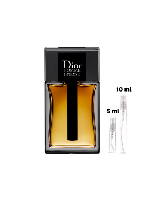 DIOR HOMME INTENSE