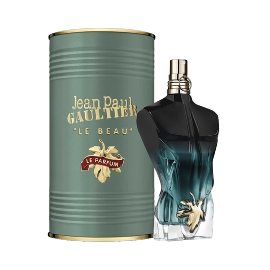 JEAN PAUL GAULTIER LE BEAU LE PARFUM