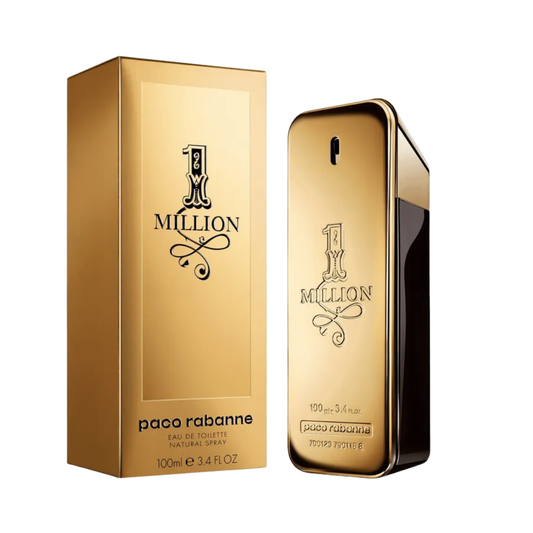 PACO RABANNE ONE MILLION EDT