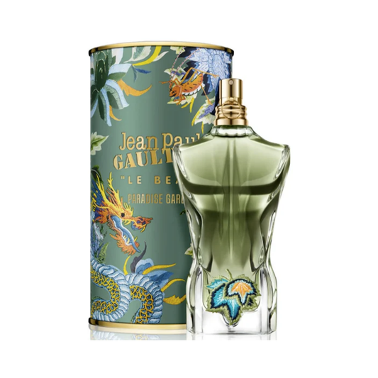 JEAN PAUL GAULTIER LE BEAU PARADISE GARGEN