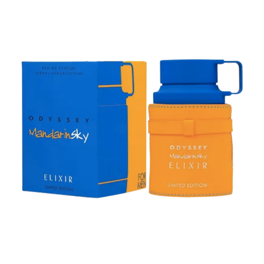 ARMAF ODYSSEY MANDARIN SKY ELIXIR