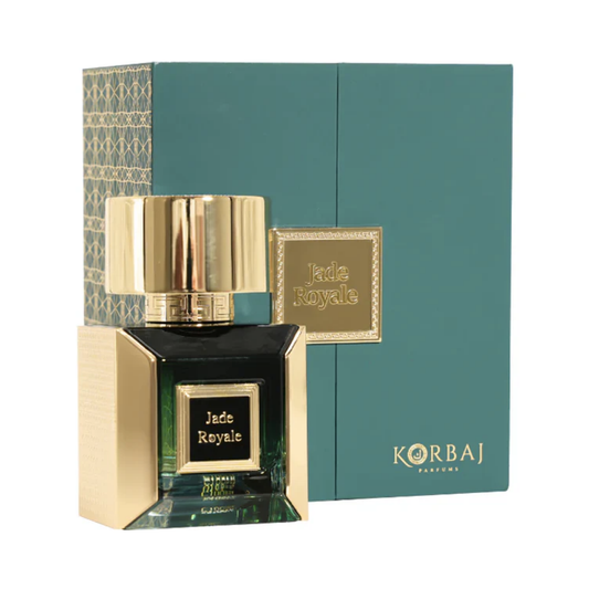 KORBAJ JADE ROYALE