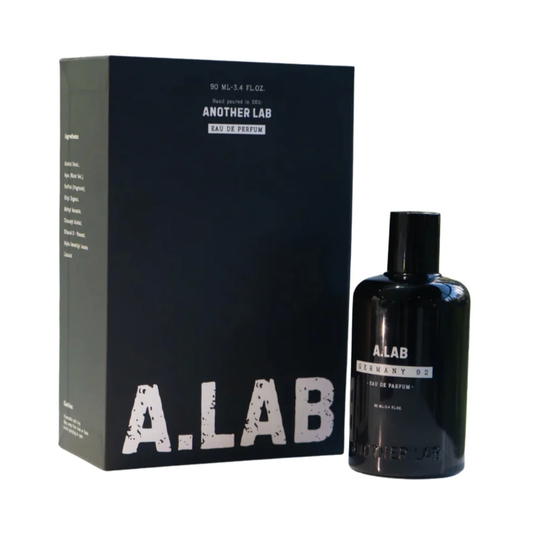 ANOTHER LAB GERMANY 92