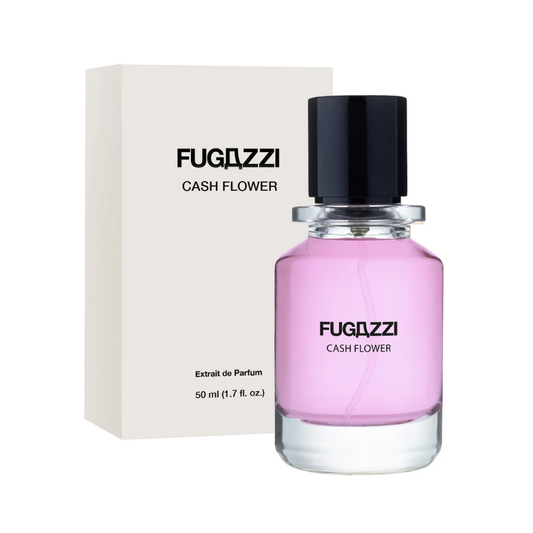 FUGAZZI CASH FLOWER