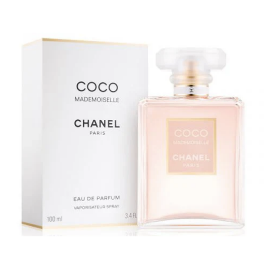 CHANEL COCO MADEMOISELLE
