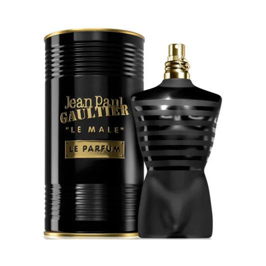 JEAN PAUL GAULTIER LE MALE LE PARFUM