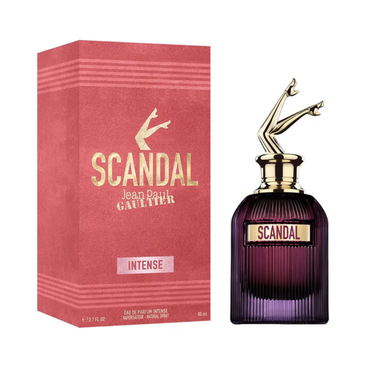JEAN PAUL GAULTIER SCANDAL INTENSE FOR HER