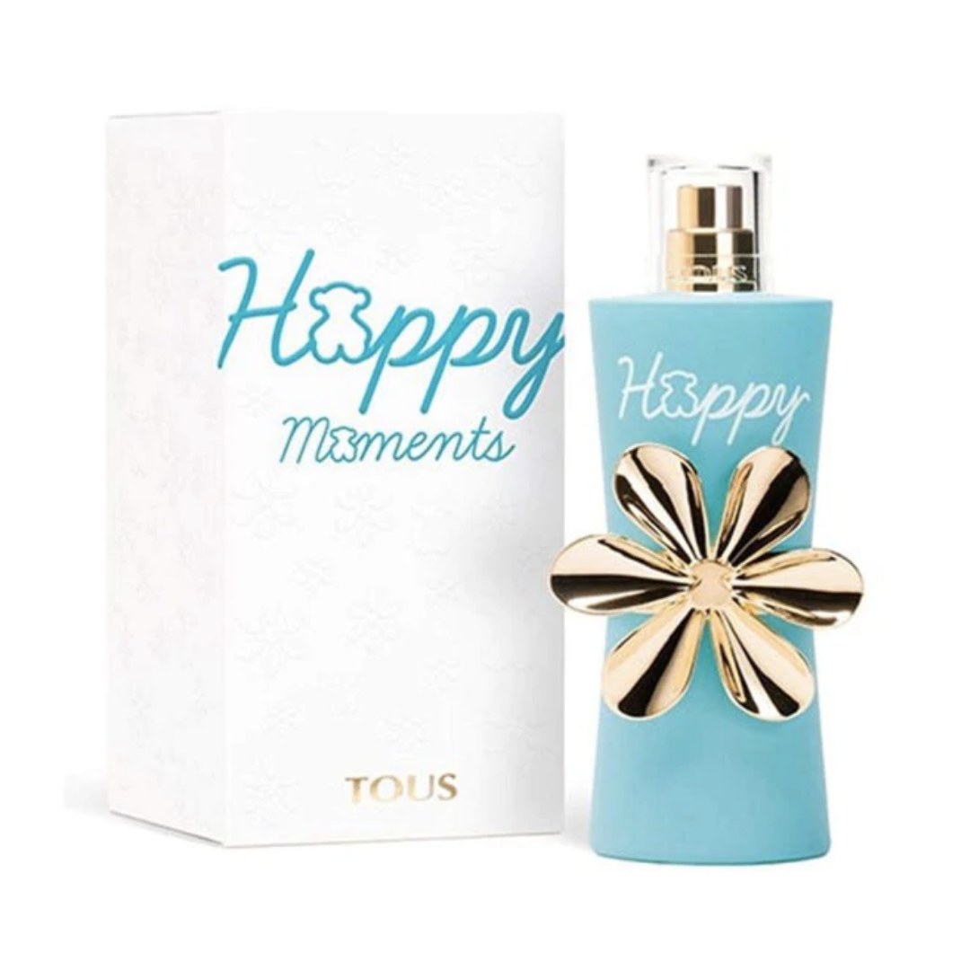 TOUS HAPPY MOMENTS
