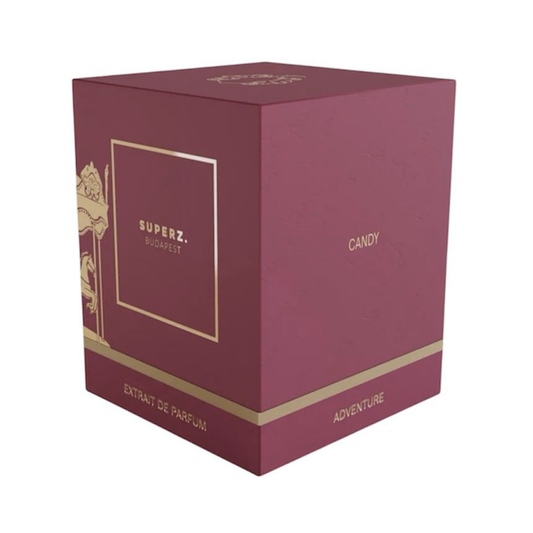 SUPER Z BUDAPEST CANDY
