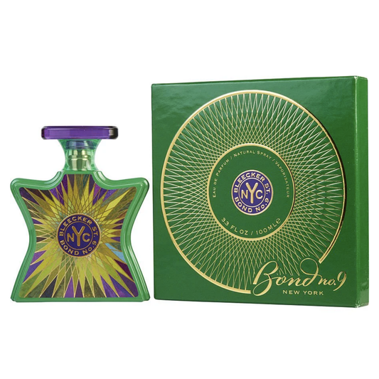 BOND NO 9 BLEECKER STREET