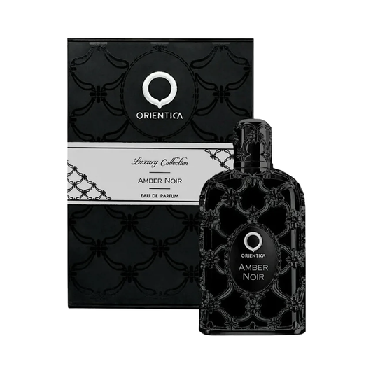 ORIENTICA AMBER NOIR (Alternativa a Santal 33)