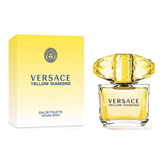 VERSACE YELLOW DIAMOND