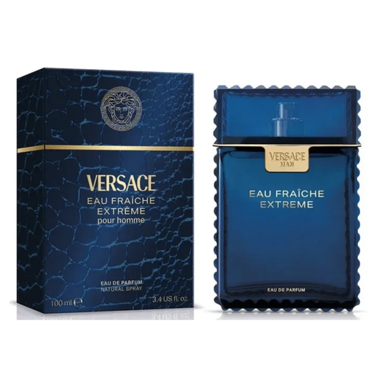 VERSACE MAN EAU FRAICHE EXTREME