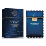 VERSACE MAN EAU FRAICHE EXTREME