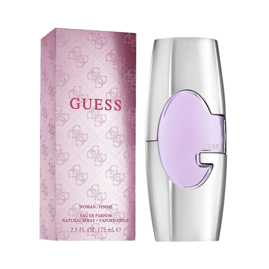 GUESS FOR WOMAN