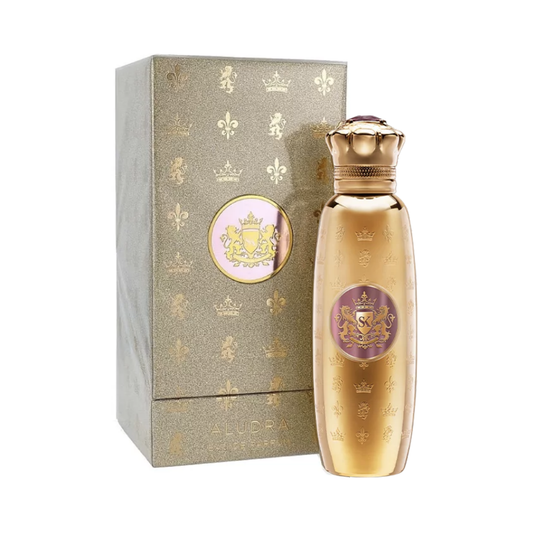 SPIRIT OF KINGS ALUDRA