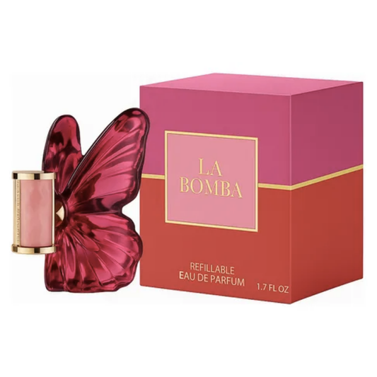 CAROLINA HERRERA LA BOMBA