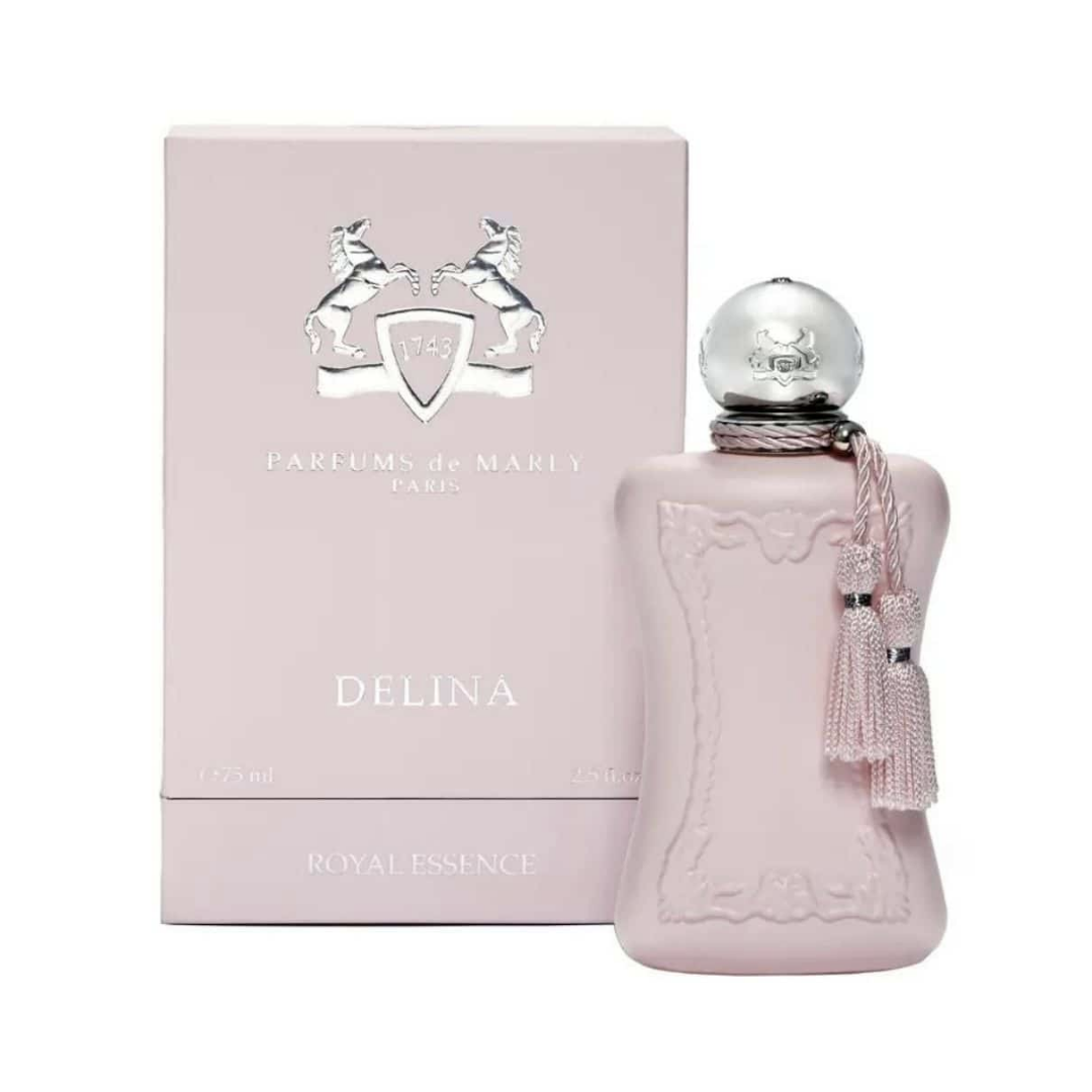 PARFUMS DE MARLY DELINA