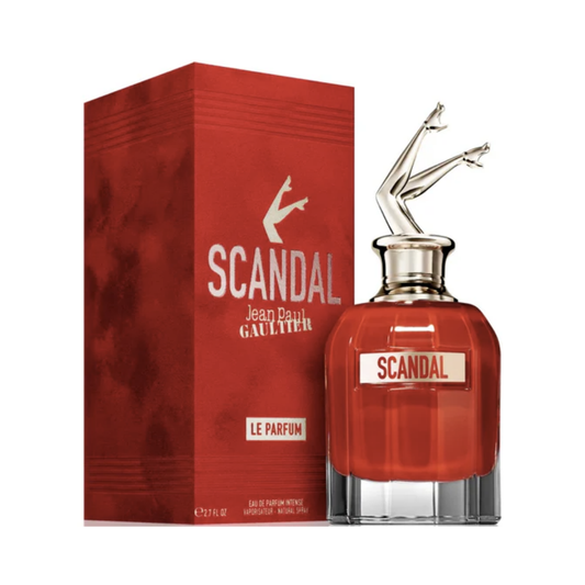 JEAN PAUL GAULTIER SCANDAL LE PARFUM
