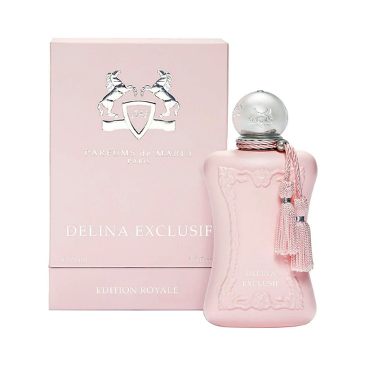 PARFUMS DE MARLY DELINA EXCLUSIF