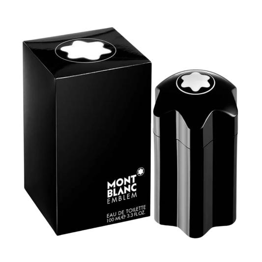MONTBLANC EMBLEM