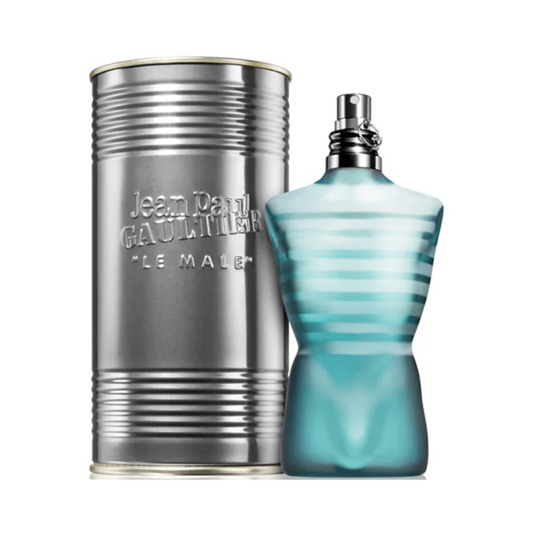 JEAN PAUL GAULTIER LE MALE