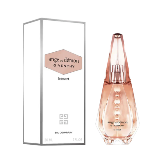 GIVENCHY ANGE OU DEMON LE SECRET