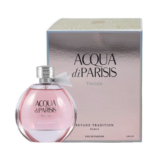 REYANE ACQUA DI PARISIS VENIZIA