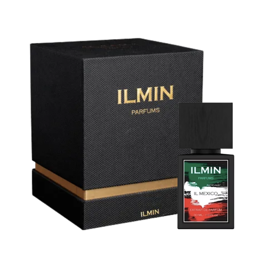 ILMIN IL MEXICO