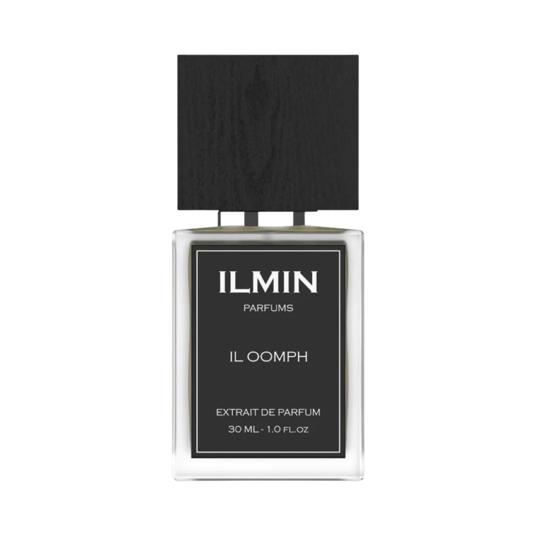 ILMIN IL OOMPH