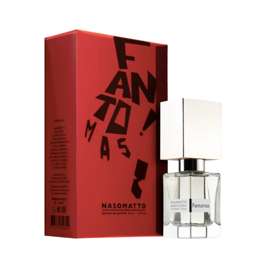 NASOMATTO FANTOMAS
