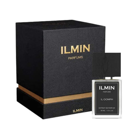 ILMIN IL OOMPH