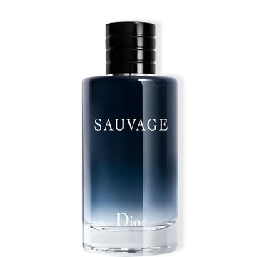 DIOR SAUVAGE EDT