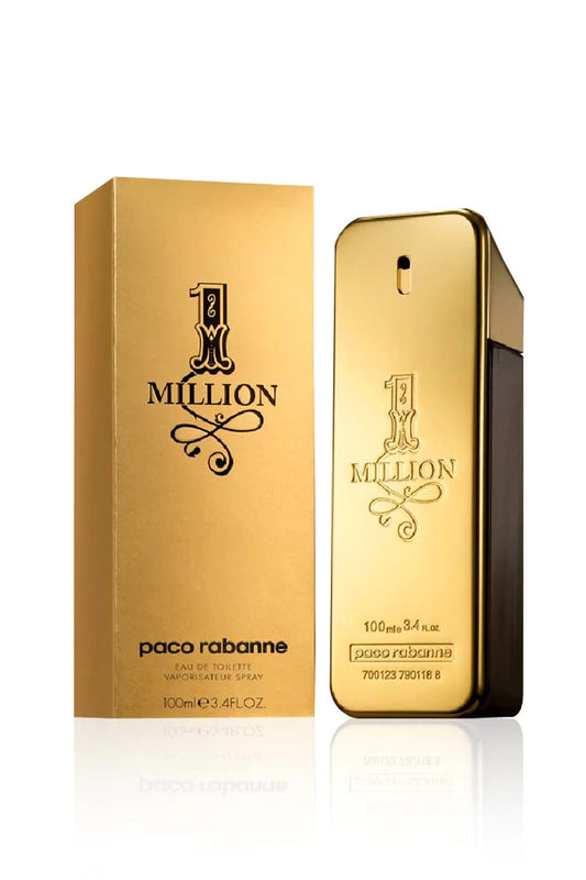 PACO RABANNE ONE MILLION EDT