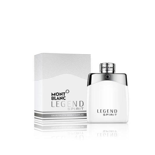 MONTBLANC LEGEND SPIRIT