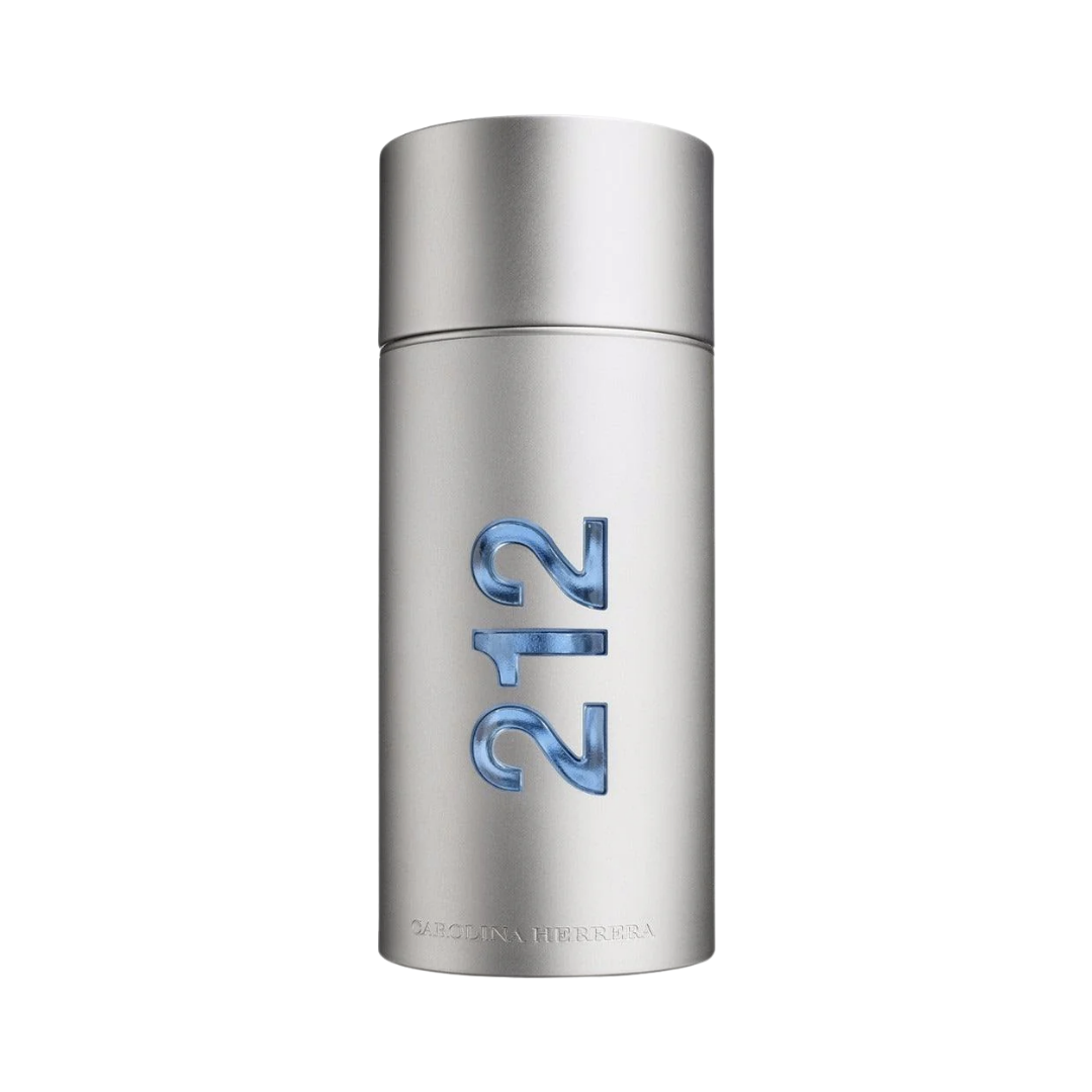 CAROLINA HERRERA 212 MEN NYC