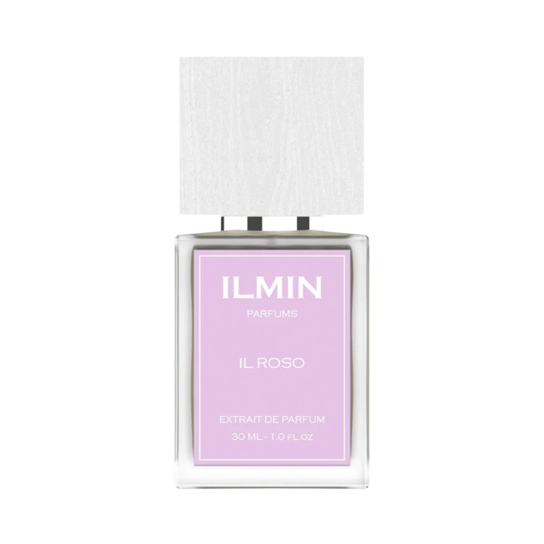 ILMIN IL ROSO