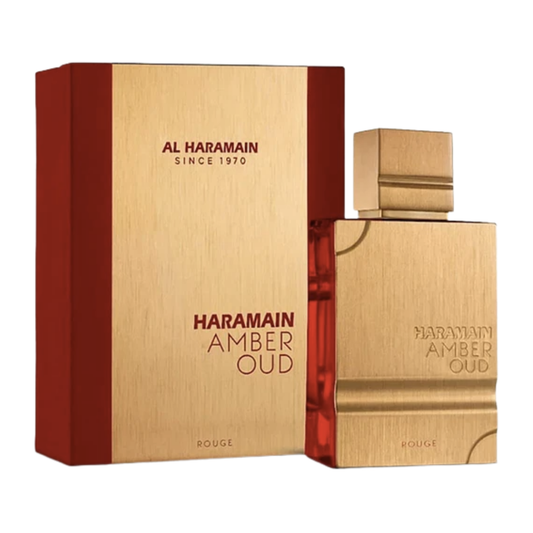 AL HARAMAIN AMBER OUD ROUGE