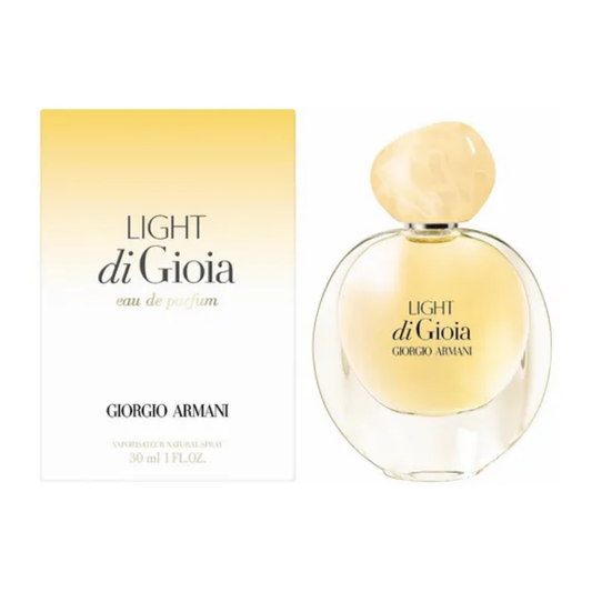 GIORGIO ARMANI LIGHT DI GIOIA