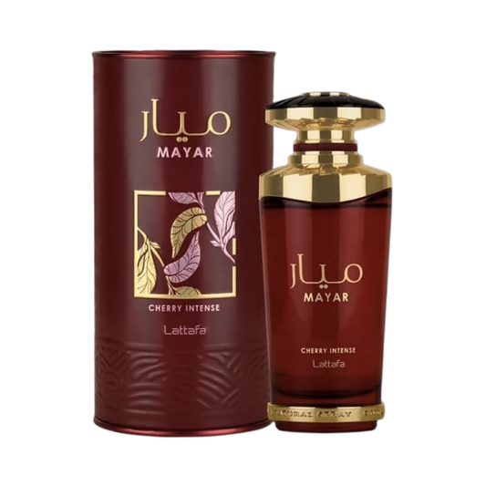 LATTAFA MAYAR CHERRY INTENSE