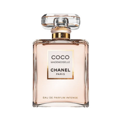 CHANEL COCO MADEMOISELLE INTENSE
