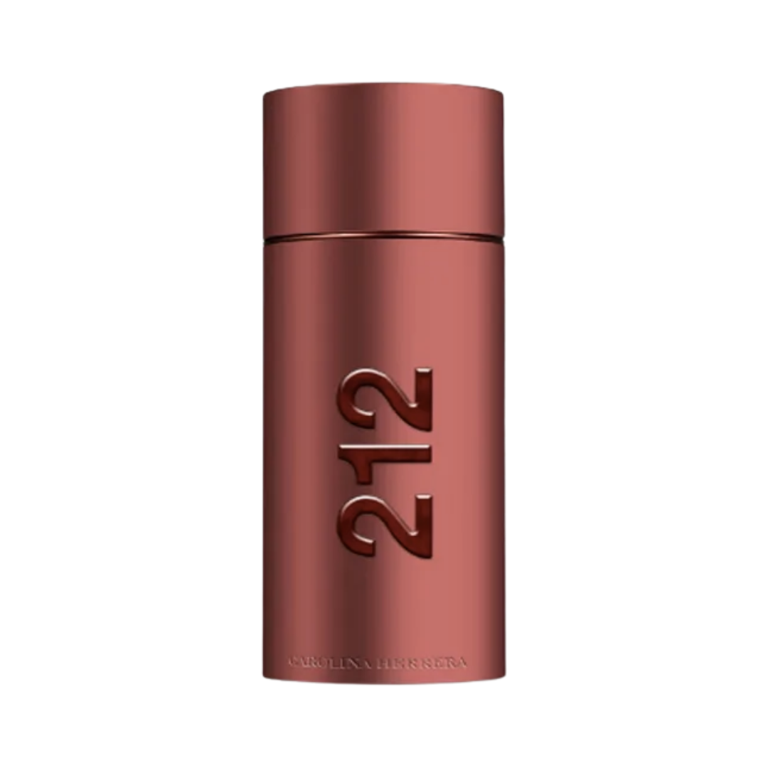 CAROLINA HERRERA 212 SEXY MEN