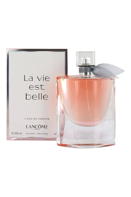 LA VIE EST BELLE LANCOME