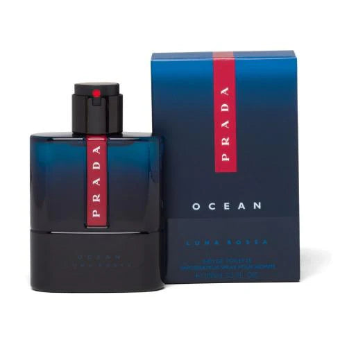 LUNA ROSSA OCEAN PRADA EDT